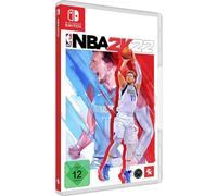 NBA 2K22