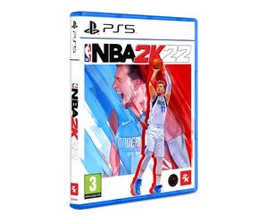 NBA 2K22