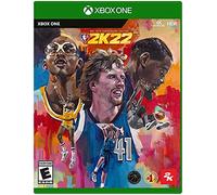NBA 2K22 75th Anniversary Edition - Xbox One