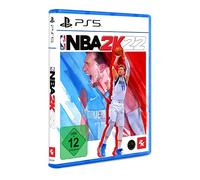 NBA 2K22 Amazon Edition [Playstation 5]