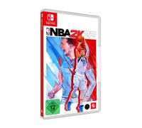 NBA 2K22 Amazon Standard Plus - [Nintendo Switch]