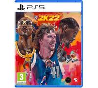 NBA 2K22 - Édition 75ème Anniversaire Jeu PS5