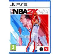 NBA 2K22 Jeu PS5