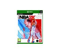 NBA 2K22 Jeu Xbox Series X