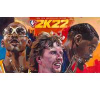 NBA 2K22: NBA 75th (PC)