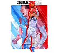 NBA 2K22 (PC) Steam Key EUROPE