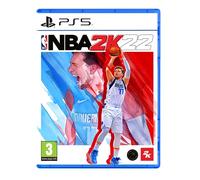 NBA 2K22 PEGI - [Playstation 5]