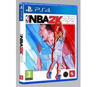 Nba 2K22 PlayStation 4
