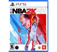 Nba 2k22 Playstation 5