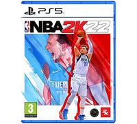 Nba 2K22 PlayStation 5 [PS5]