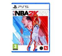 NBA 2K22 - PlayStation 5 (PS5)
