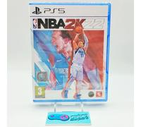 Take2 Jeu vidéo NBA 2K22 PS5