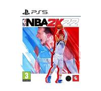 NBA 2K22 PS5