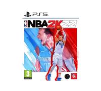 NBA 2K22 PS5