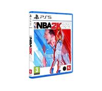 2k Nba 2k22 Standard Multilingua Playstation 5