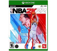 NBA 2K22 - Xbox One Xbox One Standard (Microsoft Xbox One)