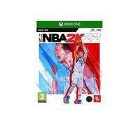 NBA 2K22 Xbox One
