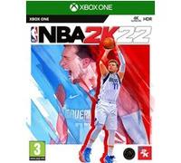 NBA 2K22 Xbox One G