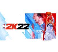 NBA 2K22 (Xbox Series X)