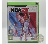 Nba 2k22