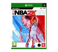 NBA 2K22 - Xbox Series X (Xbox Series X) (Microsoft Xbox Series X S)