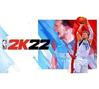 NBA 2K22 (Xbox X)
