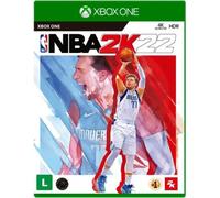 Nba 2K22 (Xsx)