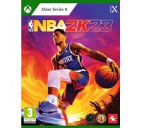 NBA 2K23