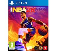 NBA 2K23