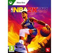NBA 2K23