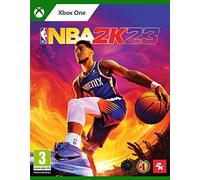 NBA 2K23