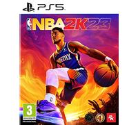 NBA 2K23 (PlayStation 5)