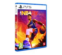 NBA 2K23 (Nintendo Switch) eShop Key EUROPE