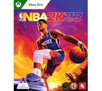 Nba 2k23