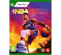 NBA 2K23 (Basket 2023) XBOX ONE 2K GAMES