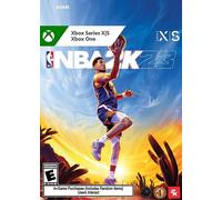 NBA 2K23 Digital Deluxe Edition (Xbox One/Xbox Series S|X) Key GLOBAL