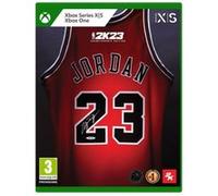 NBA 2K23 Edition Championnat Xbox Series X G