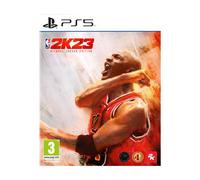 NBA 2K23 - Edition Michael Jordan Jeu PS5