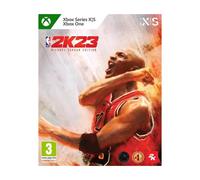NBA 2K23 - Édition Michael Jordan Jeu Xbox One et Xbox Series X