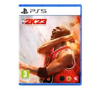NBA 2K23 - Edition Michael Jordan (PS5)