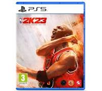 NBA 2K23 Edition Michael Jordan PS5 G