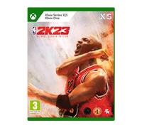 NBA 2K23 Edition Michael Jordan XB1/S