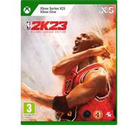 NBA 2K23 Édition Michael Jordan Xbox Serie S/X