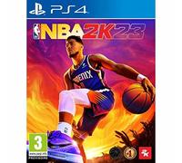 NBA 2K23 édition standard PS4 - Français