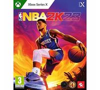 NBA 2K23 édition standard Xbox Series X | S - Français