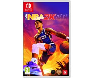 NBA 2K23 Exclusivité Amazon NSW