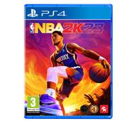 NBA 2K23 Exclusivité Amazon PS4