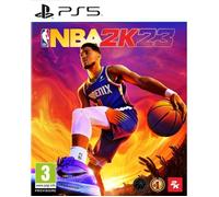NBA 2K23 Jeu PS5