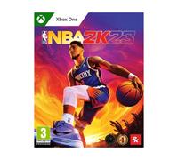 NBA 2K23 Jeu Xbox One