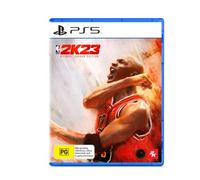 NBA 2K23 (Michael Jordan Edition)